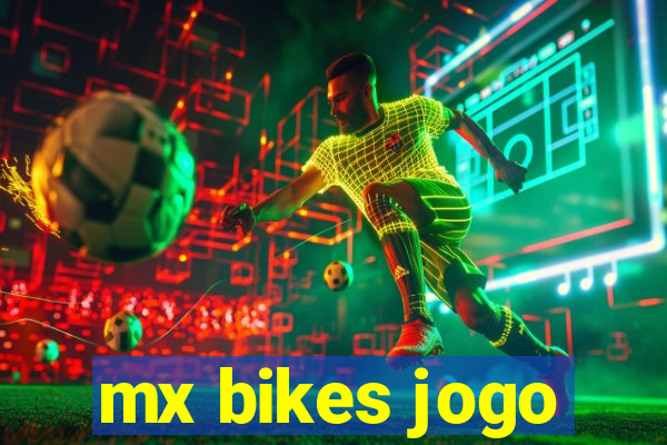 mx bikes jogo